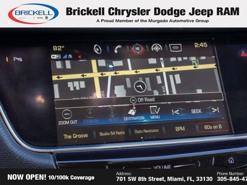 Used 2019 Cadillac XT5 Premium Luxury image 34