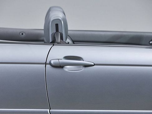 Used 2005 BMW M3 Convertible RWD image 40