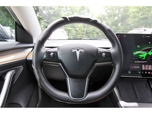 Used 2023 Tesla Model 3 Long Range AWD/4WD image 14