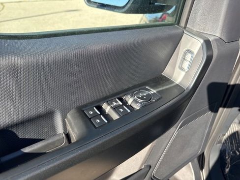 New 2025 Ford F150 STX w/ Equipment Group 200A image 21