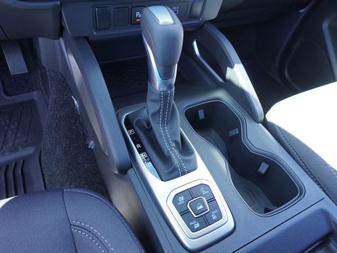 New 2026 Nissan Frontier SV AWD/4WD image 19