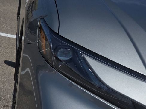 New 2026 Toyota Camry SE FWD image 8
