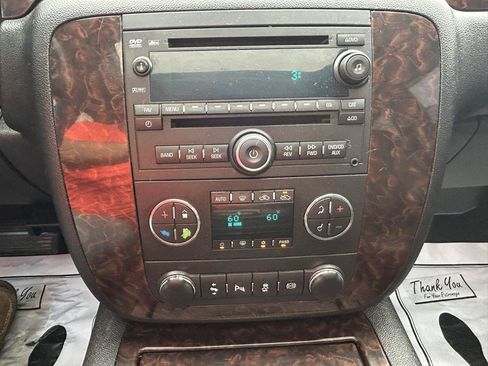 Used 2012 GMC Sierra 2500 Denali AWD/4WD image 23
