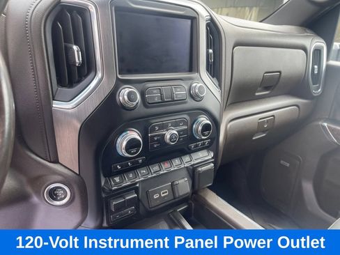 Used 2023 GMC Sierra 2500 Denali AWD/4WD image 17