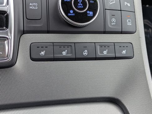Used 2021 Hyundai Palisade Limited AWD/4WD image 29