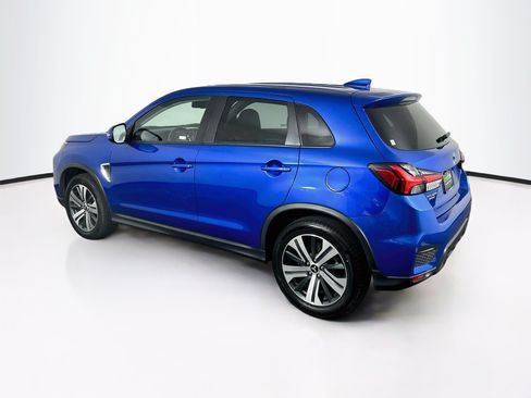 Used 2024 Mitsubishi Outlander Sport AWD image 5