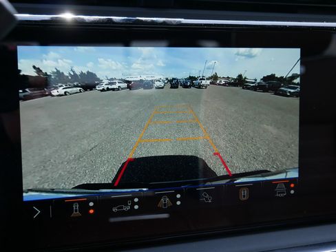 New 2026 GMC Sierra 2500 Denali Ultimate w/ Snow Plow Prep/Camper Package AWD/4WD image 28