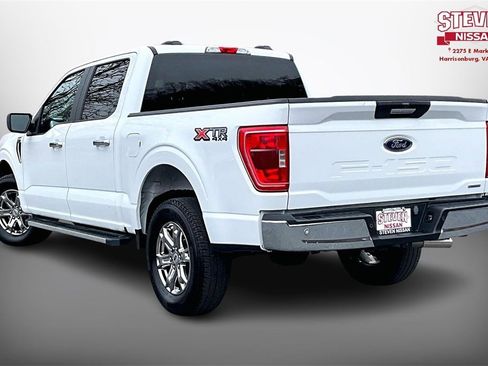 Used 2023 Ford F150 XLT w/ XTR Package image 4