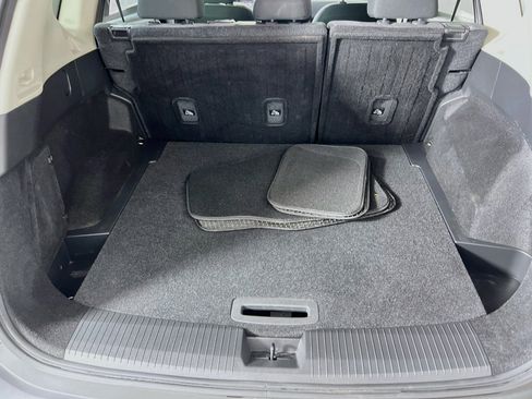 Used 2022 Nissan Rogue S AWD/4WD image 23