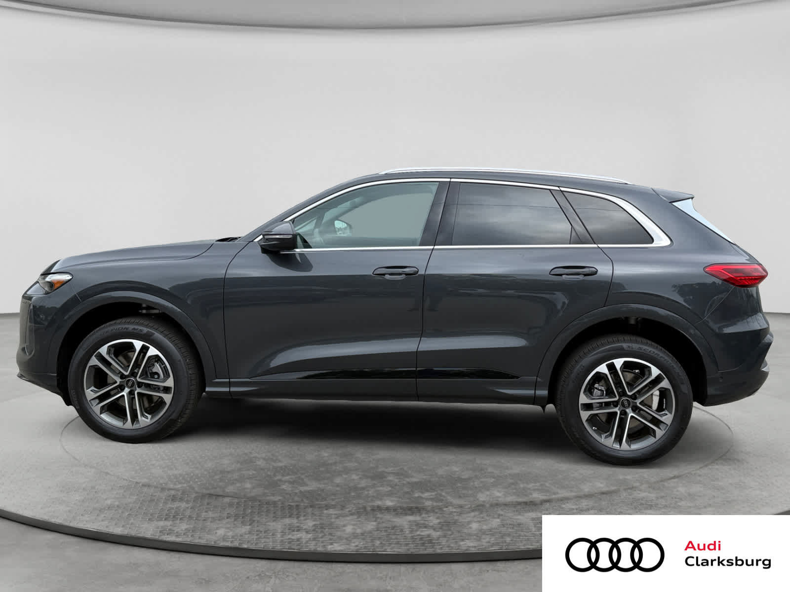 New 2026 Audi Q5 Premium Plus AWD/4WD image 8