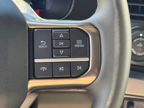 New 2026 Ford F450 Platinum w/ Platinum Plus Package image 21