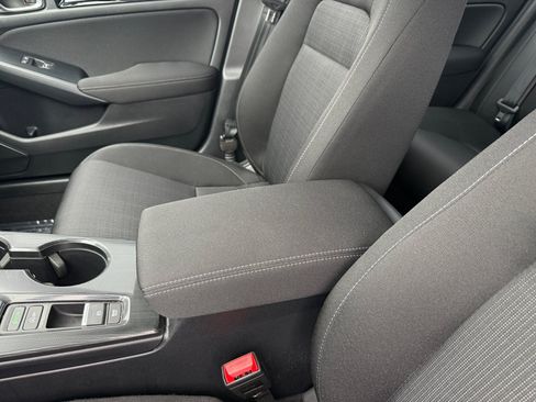 Certified 2024 Honda Civic EX image 14