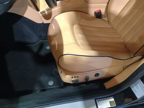 Used 2007 Maserati Quattroporte Sport GT RWD image 16
