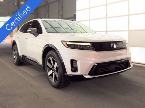 Used 2024 Honda Prologue Touring image 3