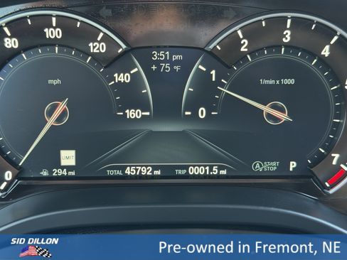 Used 2018 BMW X3 xDrive30i AWD/4WD image 21