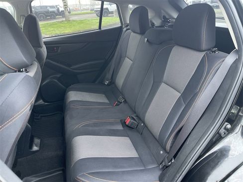 Used 2019 Subaru Crosstrek 2.0i Premium image 21