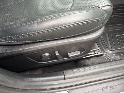 Used 2022 Kia K5 EX w/ EX Premium Package image 42