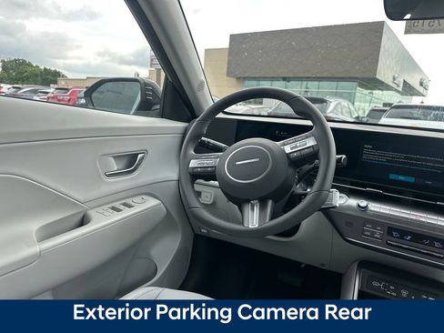 New 2026 Hyundai Kona SEL Premium FWD image 16