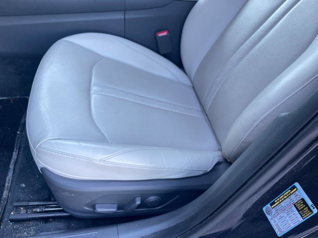 Certified 2023 Hyundai Sonata Limited FWD image 11