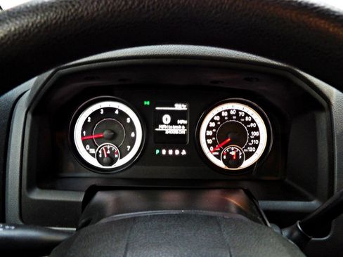 Used 2015 RAM 1500 Tradesman w/ Power & Remote Entry Group RWD image 11