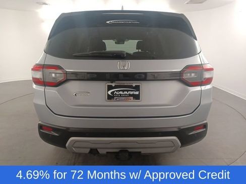 Certified 2023 Honda Pilot EX-L image 6