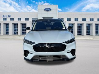 New 2025 Ford Mustang Mach-E Premium w/ Sport Appearance Package video 2