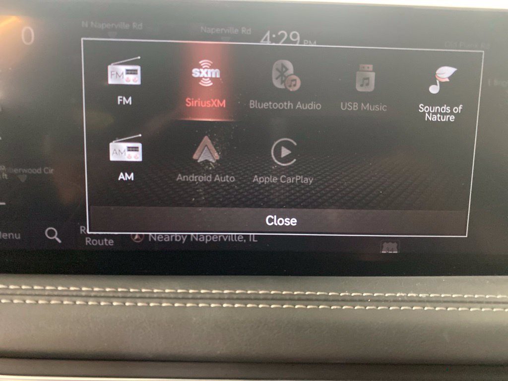 Used 2023 Genesis G70 2.0T AWD/4WD image 18