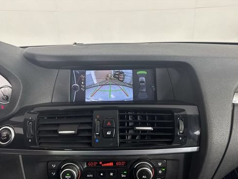 Used 2012 BMW X3 xDrive28i AWD/4WD image 9