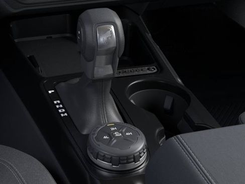 New 2026 Ford Bronco Big Bend AWD/4WD image 17