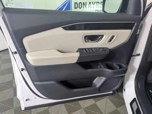 New 2026 Honda Pilot EX-L image 10