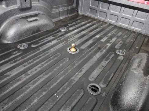 Used 2020 RAM 3500 Big Horn w/ Level 1 Equipment Group image 18