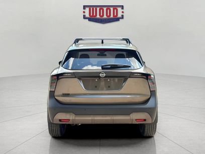 New 2026 Nissan Kicks SV w/ Cold Weather Package