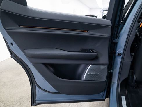 Used 2025 Polestar Polestar 3 AWD/4WD image 18