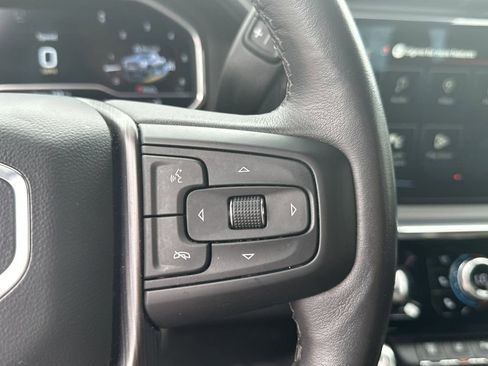 Certified 2024 GMC Sierra 2500 Denali Ultimate AWD/4WD image 22