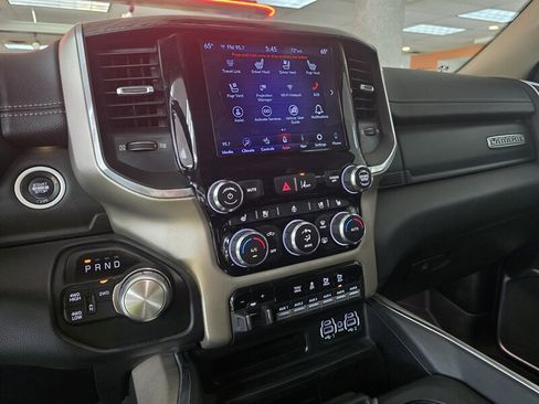 Used 2020 RAM 2500 Laramie AWD/4WD image 22