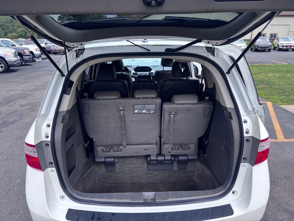 Used 2013 Honda Odyssey EX-L image 13