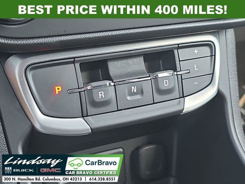 Certified 2022 GMC Terrain SLE image 15