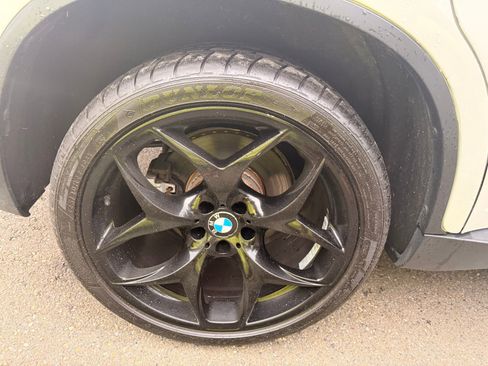 Used 2013 BMW X6 xDrive50i image 8