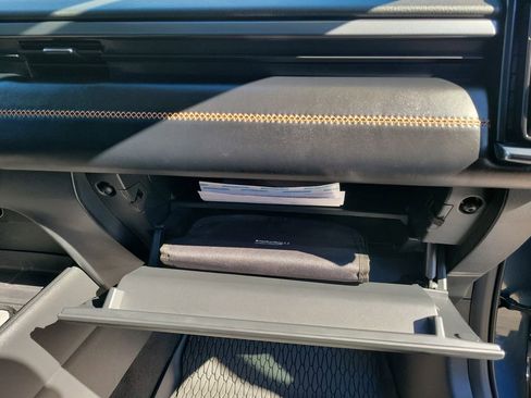 Used 2023 MAZDA CX-50 2.5 Turbo w/ Cargo Package image 35