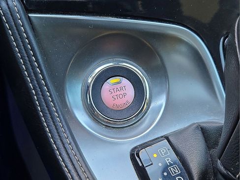 Used 2016 Nissan Maxima Platinum w/ Interior Lighting Package image 30