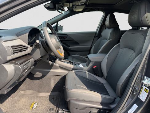 Certified 2024 Subaru Crosstrek 2.5i Wilderness AWD/4WD image 16