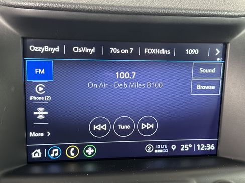 Certified 2024 GMC Terrain SLT image 22