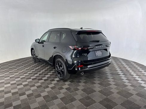 New 2026 MAZDA CX-5 2.5 S w/ Premium Plus Package AWD/4WD image 7