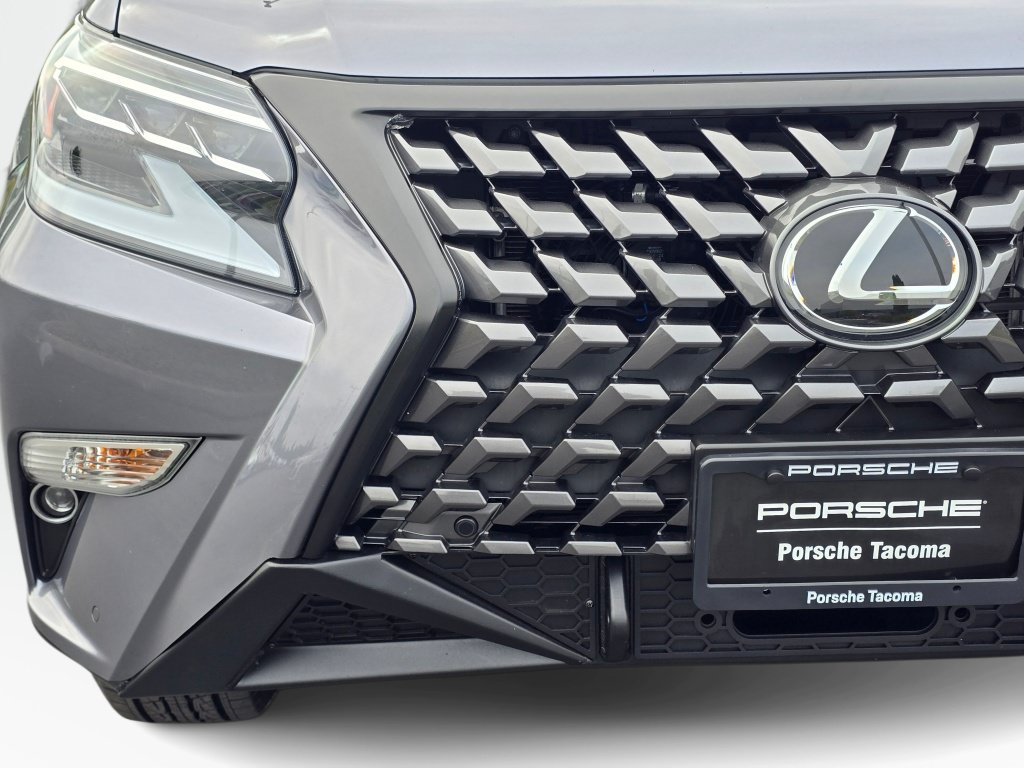 Used 2023 Lexus GX 460 Premium w/ Premium Package AWD/4WD image 33
