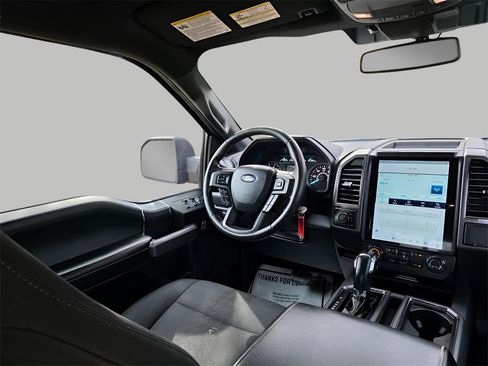 Used 2020 Ford F150 XLT w/ Equipment Group 302A Luxury image 10