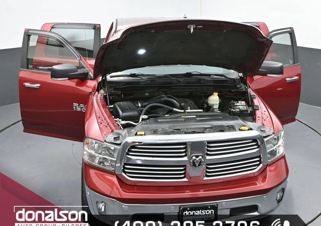 Used 2014 RAM 1500 Lone Star RWD image 25
