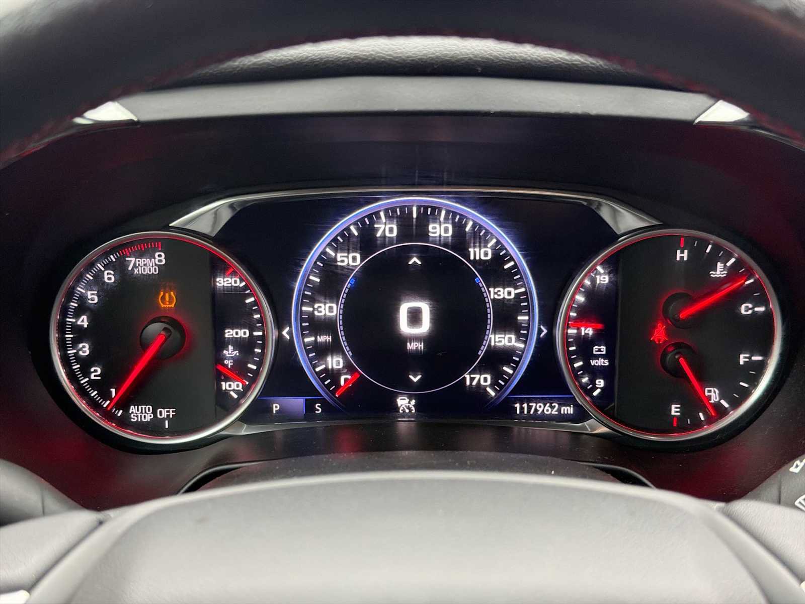 Used 2020 Chevrolet Blazer RS FWD image 28