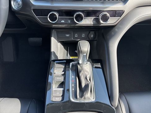 New 2026 Acura Integra FWD image 24