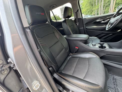 Used 2023 GMC Terrain AT4 w/ LPO, Floor Liner Package AWD/4WD image 19
