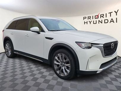 Used 2024 MAZDA CX-90 3.3 Turbo w/ Premium Package